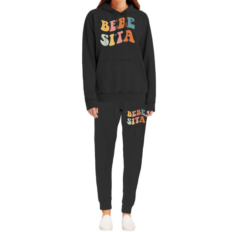 Bebesota Latina Trendy Conejo Malo T Shirt Hoodie & Jogger set by kishexitibi | Artistshot