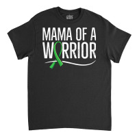 Womens Organ Donation Design For Your Kidney Recipient Mom T Shirt Classic T-shirt | Artistshot