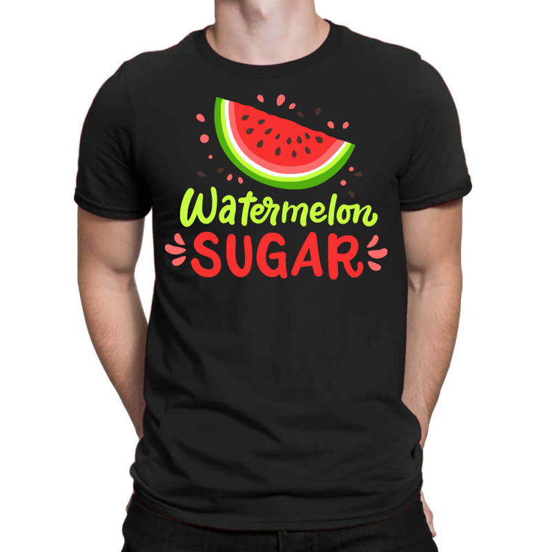 Watermelon  Shirt Watermelon Slice   2201 T-shirt | Artistshot