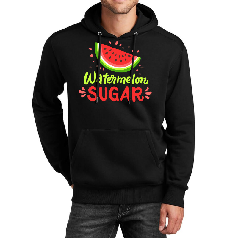 Watermelon  Shirt Watermelon Slice   2201 Unisex Hoodie | Artistshot