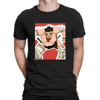 Terunofuji Haruo T-shirt | Artistshot