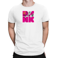 Pink P!nk T-shirt | Artistshot