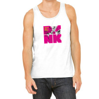 Pink P!nk Tank Top | Artistshot