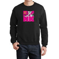 Pink P!nk Crewneck Sweatshirt | Artistshot