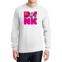 Pink P!nk Long Sleeve Shirts | Artistshot