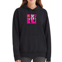 Pink P!nk Vintage Hoodie | Artistshot