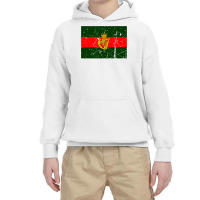 Vintage Ulster Defence Regiment T Shirt Youth Hoodie | Artistshot