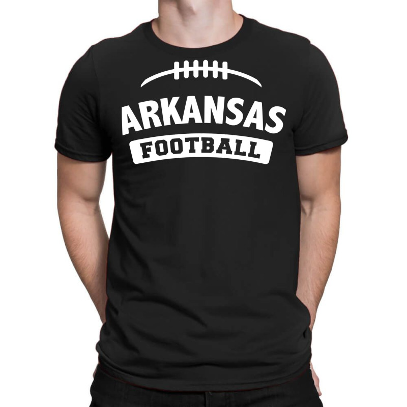 Arkansas Football T-shirt | Artistshot