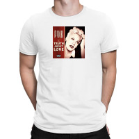 Pink P!nk T-shirt | Artistshot