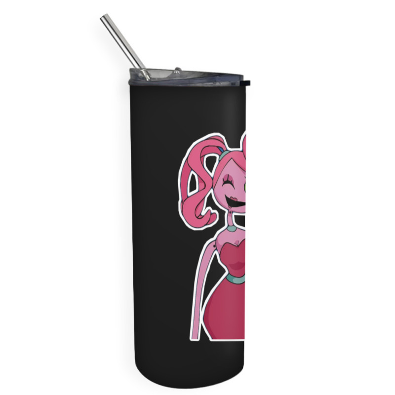 Mommy Long Legs Skinny Tumbler | Artistshot