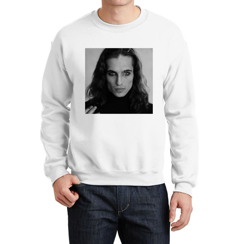 Maneskin Damiano David  Shulkerboi Crewneck Sweatshirt | Artistshot