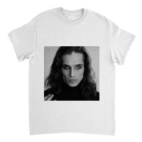 Maneskin Damiano David  Shulkerboi Classic T-shirt | Artistshot