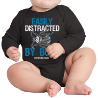Exterminator Bugs Exterminator Life Long Sleeve Baby Bodysuit | Artistshot