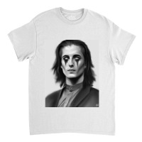 Maneskin Damiano Måneskin Classic T-shirt | Artistshot