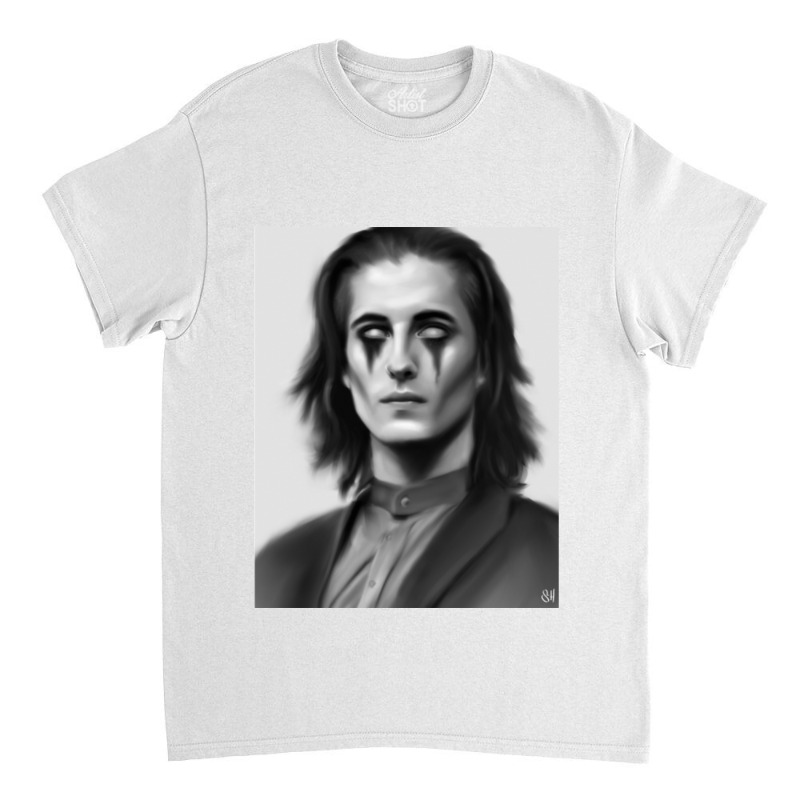 Maneskin Damiano Måneskin Classic T-shirt | Artistshot