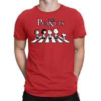 Peanuts T-shirt | Artistshot