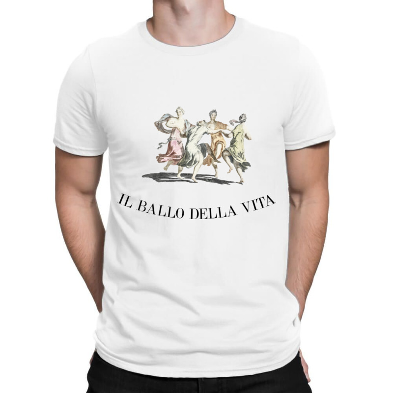 Damiano David Damiano Tatoo  Got A Feeling T-shirt | Artistshot