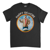 Happy Gilmore Classic Classic T-shirt | Artistshot