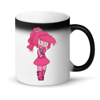 Mommy Long Legs Poppy Playtime Chapter 2 Magic Mug | Artistshot