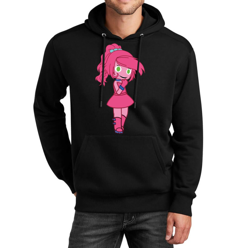 Mommy Long Legs Poppy Playtime Chapter 2 Unisex Hoodie | Artistshot