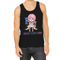 Mommy Long Legs, Poppy Playtime Tank Top | Artistshot