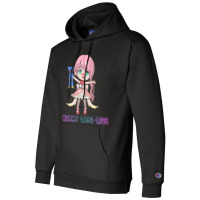 Mommy Long Legs, Poppy Playtime Champion Hoodie | Artistshot