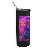 Poppy Playtime Skinny Tumbler | Artistshot