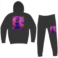 Poppy Playtime Hoodie & Jogger Set | Artistshot