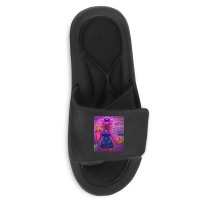 Poppy Playtime Slide Sandal | Artistshot