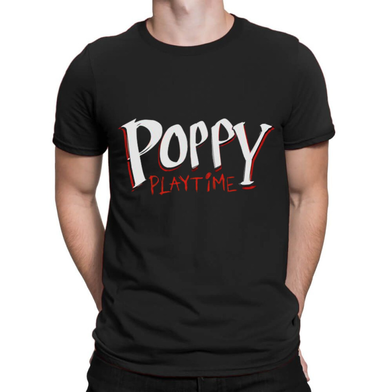 Poppy Playtime Chapter 3 T-shirt | Artistshot