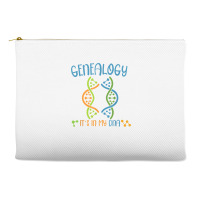 Family Tree Family Historian Genealogy Genealogist T Shirt Accessory Pouches | Artistshot