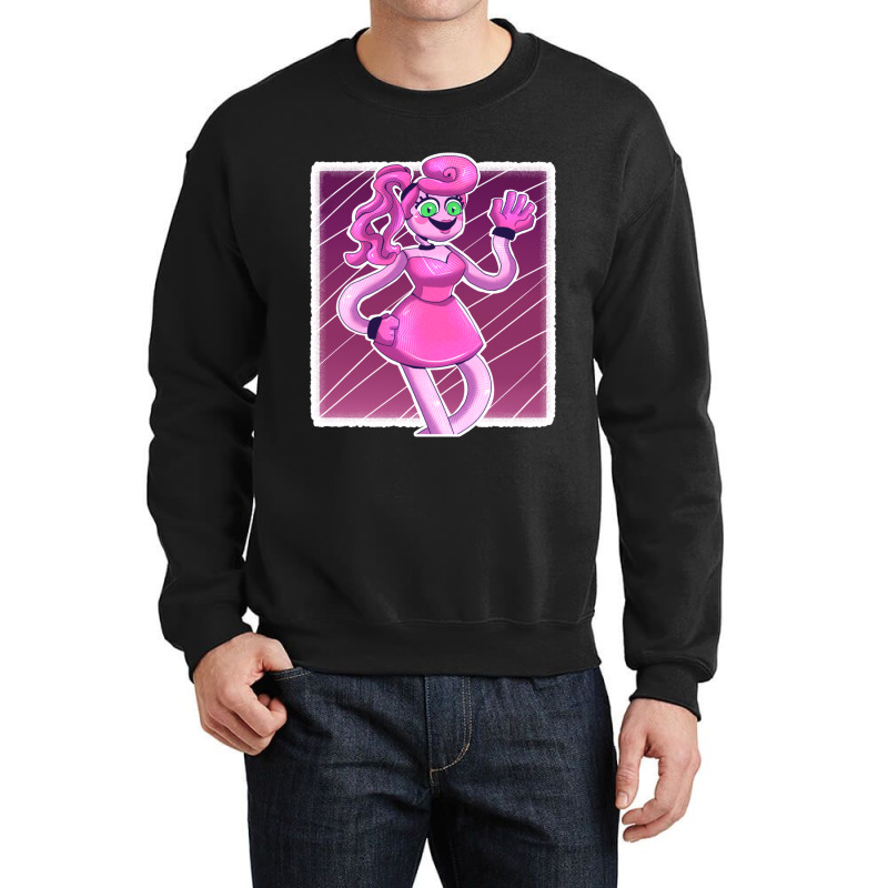 Mommy Long Legs   (3) Crewneck Sweatshirt | Artistshot