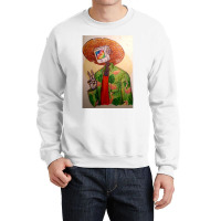 Stray Game Crewneck Sweatshirt | Artistshot