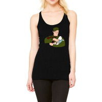 Buster’s Awards  Arrested Development Racerback Tank | Artistshot