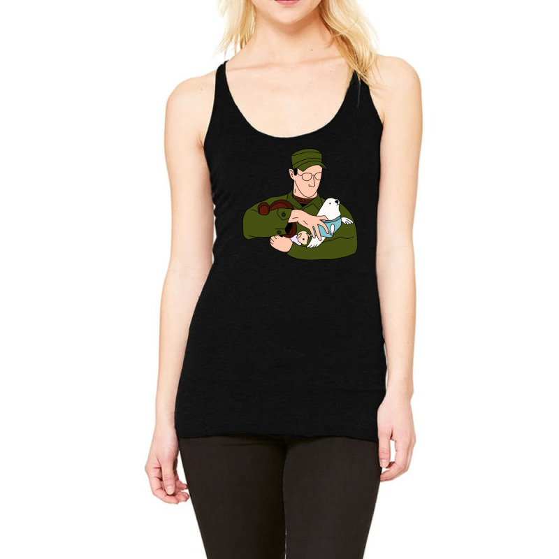 Buster’s Awards  Arrested Development Racerback Tank by cm-arts | Artistshot