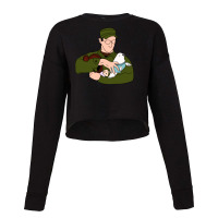 Buster’s Awards  Arrested Development Cropped Sweater | Artistshot