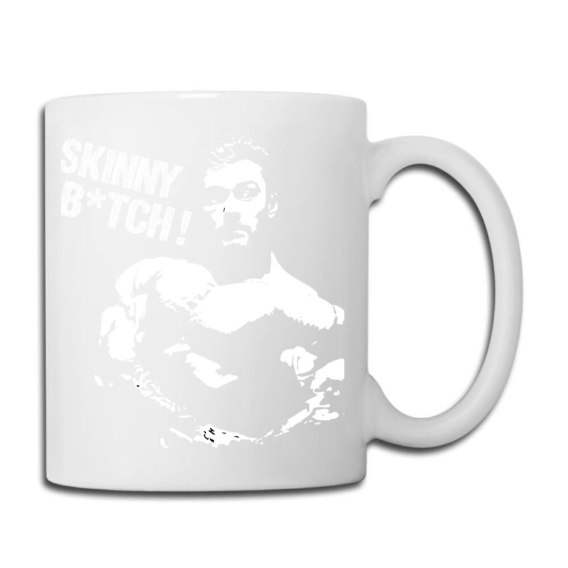 Cbum Bodybuilding (chris Bumstead) Skinny Bitch Coffee Mug By Cm-arts ...