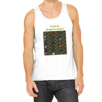 Runescape Tank Top | Artistshot