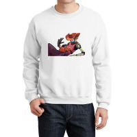 Stray Game Cat Baby Crewneck Sweatshirt | Artistshot