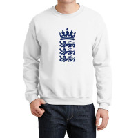 England County Gifts, Cricket Club Crewneck Sweatshirt | Artistshot