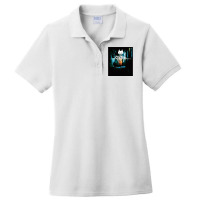 Cat Stray Game Ladies Polo Shirt | Artistshot