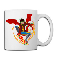 Macdaddy Dragon Lord Coffee Mug | Artistshot