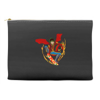 Macdaddy Dragon Lord Accessory Pouches | Artistshot