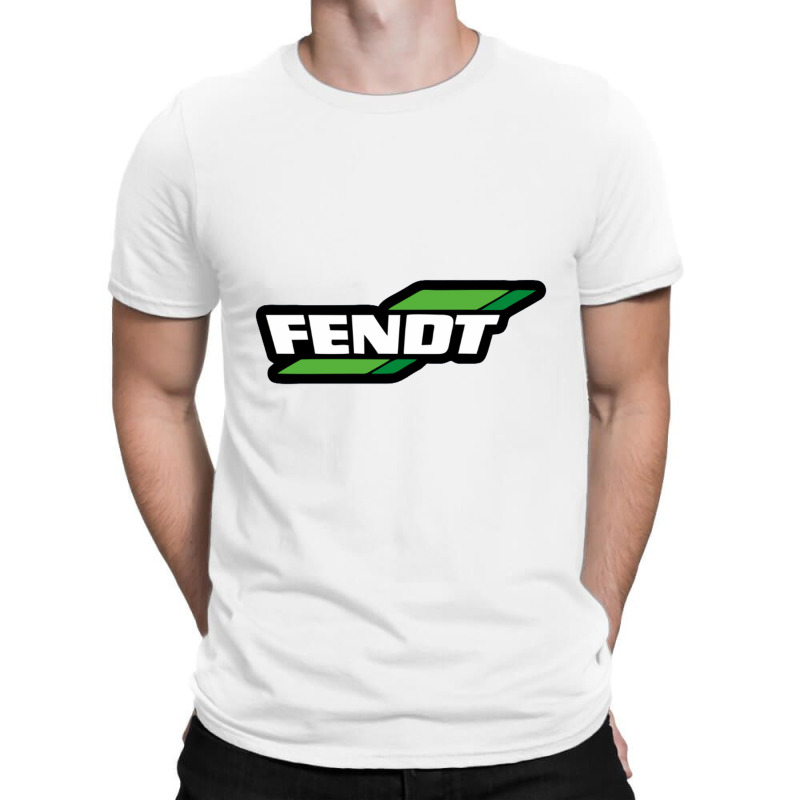 Fendt T-Shirt by Ariannajamie | Artistshot