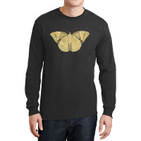 Butterflies Element Long Sleeve Shirts | Artistshot