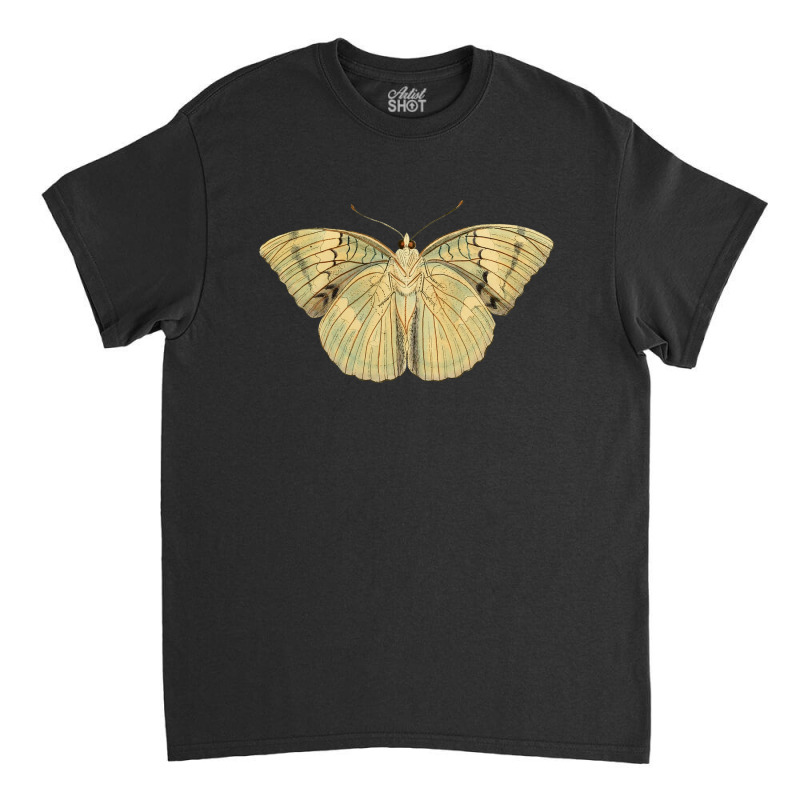 Butterflies Element Classic T-shirt | Artistshot