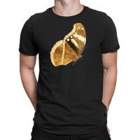 Butterflies Element T-shirt | Artistshot