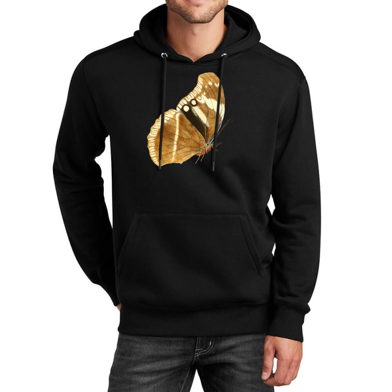 Butterflies Element Unisex Hoodie | Artistshot