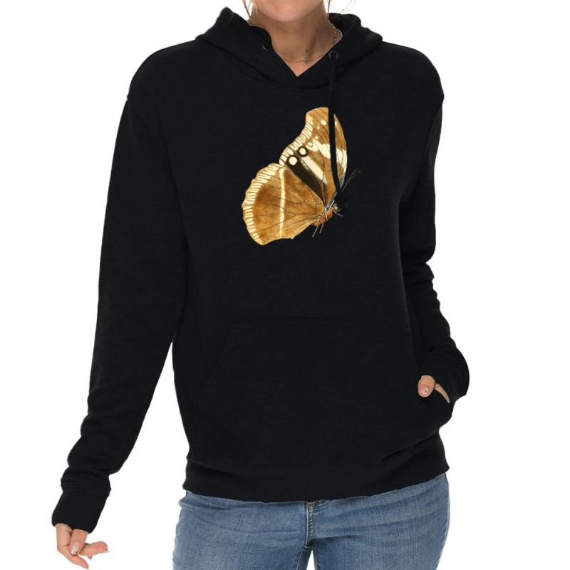 Butterflies Element Lightweight Hoodie | Artistshot