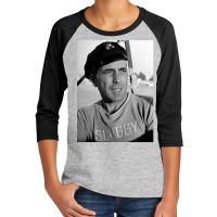 Humphrey Bogart Youth 3/4 Sleeve | Artistshot